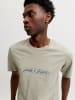 Jack & Jones Koszulka w kolorze zielonym
