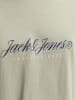 Jack & Jones Koszulka w kolorze zielonym