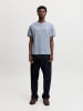 Jack & Jones Shirt in Hellblau
