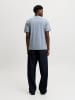 Jack & Jones Koszulka w kolorze błękitnym