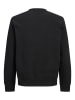 Jack & Jones Bluza w kolorze czarnym