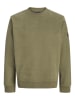 Jack & Jones Bluza w kolorze khaki