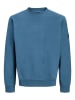 Jack & Jones Sweatshirt in Blau