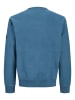 Jack & Jones Bluza w kolorze niebieskim