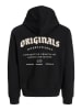 Jack & Jones Hoodie zwart