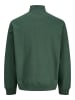 Jack & Jones Sweatshirt in Grün