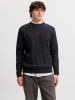 Jack & Jones Trui antraciet