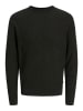 Jack & Jones Sweter w kolorze antracytowym