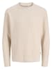 Jack & Jones Trui beige