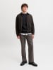 Jack & Jones Sweter w kolorze czarnym