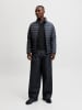 Jack & Jones Sweter w kolorze antracytowym