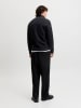 Jack & Jones Kardigan w kolorze czarnym