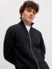 Jack & Jones Kardigan w kolorze czarnym