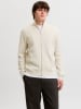 Jack & Jones Kardigan w kolorze kremowym