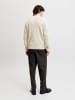 Jack & Jones Kardigan w kolorze kremowym
