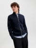 Jack & Jones Kardigan w kolorze granatowym