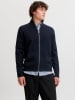 Jack & Jones Kardigan w kolorze granatowym