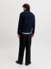 Jack & Jones Kardigan w kolorze granatowym