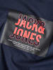 Jack & Jones Koszulka w kolorze granatowym