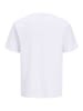 Jack & Jones Koszulka w kolorze białym