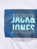 Jack & Jones Koszulka w kolorze białym