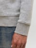 Jack & Jones Hoodie in Grau
