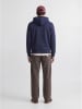 Jack & Jones Hoodie in Dunkelblau