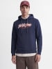 Jack & Jones Bluza w kolorze granatowym