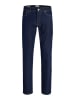 Jack & Jones Dżinsy - Regular fit - w kolorze granatowym