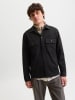 Jack & Jones Koszula w kolorze czarnym