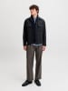 Jack & Jones Koszula w kolorze granatowym