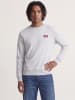 Jack & Jones 3er-Set: Sweatshirts in Dunkelblau/ Schwarz/ Grau