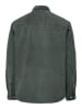 ONLY & SONS Koszula "Salp" - Relaxed fit - w kolorze antracytowym