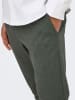 ONLY & SONS Chino in Oliv