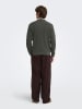 ONLY & SONS Trui kaki