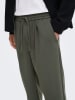 ONLY & SONS Sweathose in Khaki