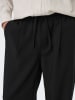 ONLY & SONS Sweathose in Schwarz