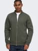 ONLY & SONS Blouson "Ceres" in Khaki