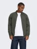 ONLY & SONS Blouson "Ceres" in Khaki