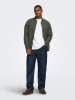 ONLY & SONS Kurtka "Ceres" w kolorze khaki
