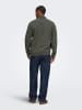 ONLY & SONS Blouson "Ceres" in Khaki