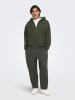ONLY & SONS Sweathose "Sceres"  in Anthrazit