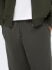 ONLY & SONS Spodnie dresowe "Sceres" w kolorze antracytowym