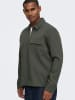 ONLY & SONS Hemdjacke in Khaki