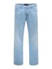 ONLY & SONS Spijkerbroek - straight fit - lichtblauw