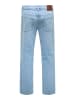 ONLY & SONS Dżinsy - Straight fit - w kolorze błękitnym