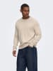 ONLY & SONS Trui beige
