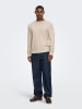 ONLY & SONS Trui beige