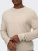 ONLY & SONS Trui beige