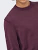 ONLY & SONS Sweter w kolorze fioletowym